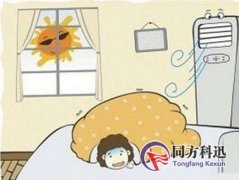 冬天空調(diào)制熱不足甚至不制熱問(wèn)題分析