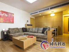 相比柜機(jī)、掛機(jī) 家用中央空調(diào)有哪些優(yōu)勢(shì)