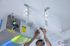 機(jī)房為什么只能采用恒濕恒凈的精密空調(diào)？