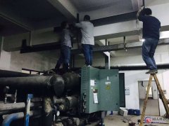 中央空調(diào)和新風(fēng)系統(tǒng)有何區(qū)別？一文看懂