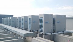 天氣太熱能否在市場(chǎng)安空調(diào)？