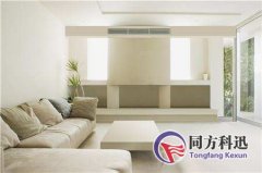 安裝了中央空調(diào)還需要安裝新風系統(tǒng)嗎？